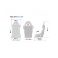 Fotel sportowy Sparco Evo L QRT FIA 8855-1999 008013RNR 3 019,00 zł-2