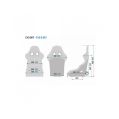 Fotel sportowy Sparco Evo QRT FIA 8855-1999 008007RNR 2 784,99 zł-6