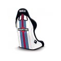 Fotel sportowy Sparco Evo QRT Martini Racing FIA 8855-1999 008007WFIAMR.N 5 094,99 zł-2