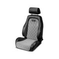 Fotel sportowy Sparco GT Czarno biały 009012NR-BI 2 774,99 zł-1
