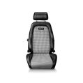 Fotel sportowy Sparco GT Czarno biały 009012NR-BI 2 774,99 zł-2