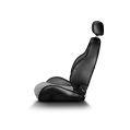 Fotel sportowy Sparco GT Czarno biały 009012NR-BI 2 774,99 zł-3