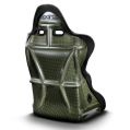 Fotel sportowy Sparco Legend FIA 8855-1999 Czarny 008021Z.N 8 368,99 zł-2