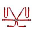 Pasy bezpieczeństwa Sparco Martini Racing FIA 8853-2016 Czerwone 04834HPDMR.R 1 118,99 zł-1