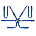 Pasy bezpieczeństwa Sparco Martini Racing FIA 8853-2016 Niebieskie 04834HPDMR.B 1 118,99 zł-1