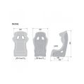 Fotel sportowy Sparco Matrix FIA 8855-2021 Czarny 008036S.N 4 888,99 zł-4