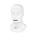Sparco Pista Balaclava White FIA 8856-2018 and SFI 3.3 Approved 001409.BL 449,00 zł-1