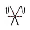 Pasy bezpieczeństwa Sparco Prime H-8 Endurance FIA 8853-2016 04835HNR 1 709,00 zł-1