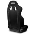 Fotel sportowy Sparco R100 My2022 Czarny skaj 009014.NSK 1 448,99 zł-2