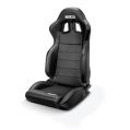 Fotel sportowy Sparco R100 My2022 Czarny skaj 009014.NSK 1 448,99 zł-1