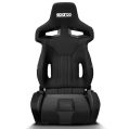 Fotel sportowy Sparco R333 Czarny 009011.N 2 218,99 zł-1