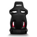 Fotel sportowy Sparco R333 Czarno czerwony 009011.NR 2 218,99 zł-3