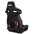 Fotel sportowy Sparco R333 Czarno czerwony 009011.NR 2 218,99 zł-5