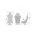 Fotel sportowy Sparco REV QRT FIA 8855-1999 008014RNR 1 999,00 zł-6