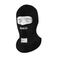 Sparco Balaclava RW-10 Shield Pro Black FIA Approved 8856-2018 001407.N 399,00 zł-1