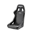 Fotel sportowy Sparco Sprint Tubular FIA 8855-1999 Skaj 008235NRSKY 1 518,99 zł-1