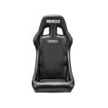 Fotel sportowy Sparco Sprint Tubular FIA 8855-1999 Skaj 008235NRSKY 1 518,99 zł-2
