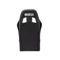 Fotel sportowy Sparco Sprint Tubular FIA 8855-1999 Skaj 008235NRSKY 1 518,99 zł-5