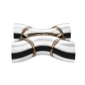 Spawany X-Pipe FMIC.Pro 60mm stal nierdzewna 304 FP-XPIPE-60-60 319,00 zł-4