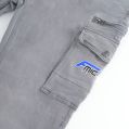 Spodnie Robocze FMIC.EU Gray  FP-PANTS-GRAY 179,99 zł-3