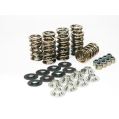 Sprężynki zaworowe Dual SuperTech Mitsubishi EVO X 4B11 (75lbs@35.3mm / Open 215@11.5) USA-ST-SPRK-M1015-EX2 3 159,00 zł-3