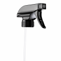 Leather Expert spryskiwacz atomizer trigger do butelek PET i HDPE gwint 28/410 rurka 285mm czarny LE-079 7,00 zł-1
