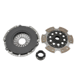 Wzmocnione sprzęgło BMW M57N M57N2 N57 - STAGE 3 FTWL FTWL_N57CUPGSTG3 3 600,00 zł-1
