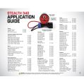Pompa paliwa Aeromotive 11569 340 Stealth GM 340 lph (Offset Inlet In-line with outlet - P/N 11169) USA-ARE-11569 739,00 zł-6