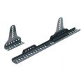 Demontowalny boczny wspornik Sparco Stalowy 00492LAT 858,00 zł-1