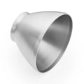 Stożek redukcja rury wydechowej AWG 63.5 / 124 mm KSC124 74,00 zł-1