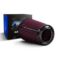 Stożkowy filtr powietrza FMIC.Pro dł. 200mm średnica montażowa 76mm FP-FILTER-200-76-P 149,00 zł-1