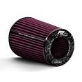 Stożkowy filtr powietrza FMIC.Pro dł. 200mm średnica montażowa 76mm FP-FILTER-200-76-P 149,00 zł-6