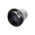 Stożkowy filtr powietrza - średnica montażowa 76mm srebrny 10014-76SILVER 65,01 zł-2