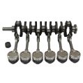 STROKER KIT 2JZ GE GTE 3.4 1200+ Tłoki 86,5mm STR-KIT-2JZ-1200+0.5 21 999,01 zł-1