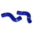 Zestaw Przewodów Silikonowych do Układu Chłodzenia FMIC.EU Subaru Forester EJ20 SF5 WRX STI 1998-2013 FMIC-2805 289,00 zł-1