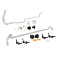 SUBARU FORESTER SG MY03-08 INCL TURBO 9/2002-8/200 BSK003 3 298,90 zł-1
