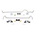 SUBARU FORESTER SG MY03-08 INCL TURBO 9/2002-8/200 BSK003 3 298,90 zł-2