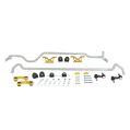SUBARU IMPREZA 9/02-9/07 BSK007M 4 068,90 zł-2