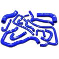 Zestaw Przewodów Silikonowych do Układu Chłodzenia FMIC.EU Subaru Impreza GC8 WRX STI GT EJ20 EJ205 1996-2000 FMIC-2808 689,00 zł-1