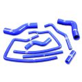 Zestaw Przewodów Silikonowych do Układu Chłodzenia FMIC.EU Subaru Impreza GC8 EJ20 WRX GT MK3-6 96-00 FMIC-2802C 689,00 zł-1