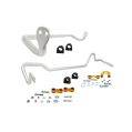 SUBARU IMPREZA WRX GC SEDAN MY94-00 4/1993-9/2000 BSK004 3 078,90 zł-1