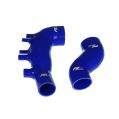 Zestaw Przewodów Silikonowych Dolotu i Turbo TIP FMIC.EU Subaru Impreza WRX STI 2008+ FMIC-2879 829,00 zł-2