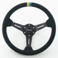 Kierownica sportowa GReddy Sports 