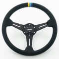 Kierownica sportowa GReddy Sports 