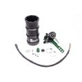 Surge Tank FST-R Z ZINTEGROWANYM REGULATOREM DLA POJEDYŃCZEJ POMPY TI AUTOMOTIVE E5LM RADIUM ENGINEERING USA-RAD-20-0368-00 2 999,00 zł-5