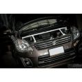 Rozpórka przednia (Front Upper Strut Bar)(2810) Ultra Racing Proton Ertiga 1.4 17+/Suzuki Ertiga 1.4 12-18 2WD URTH-TW4-2810 729,00 zł-1