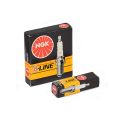 Świeca zapłonowa Laser Platinum NGK PFR6Q 1.8T 2.7BiT NGK5-PFR6Q 49,00 zł-1