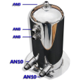 Swirl pot 2.5l AN10 TNKFMIC-ST-2.5-B 259,00 zł-1