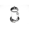 Swirl pot 2.5l króćce 8mm 15mm TNKFMIC-ST-2.5-D 259,00 zł-5