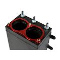 Swirl pot z gniazdem na dwie pompy 2l TNKFMIC-POMP2-2 389,00 zł-1